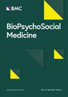 BioPsychoSocial Medicine雜志封面